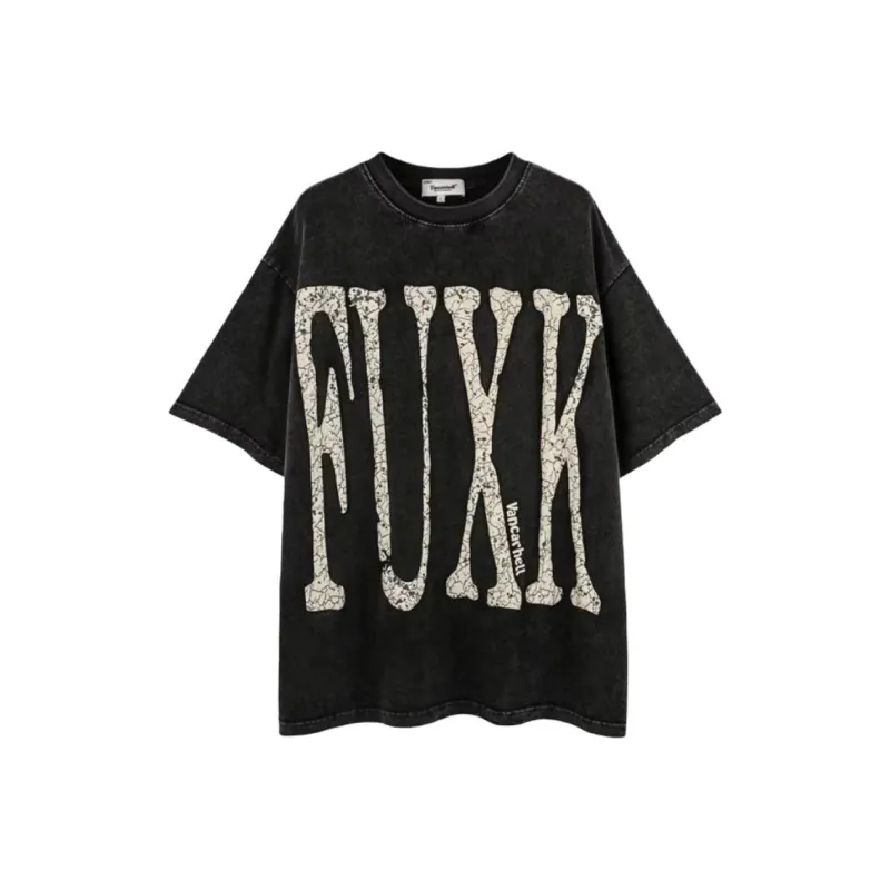Extreme Turbo T Shirt Unisex Black-0