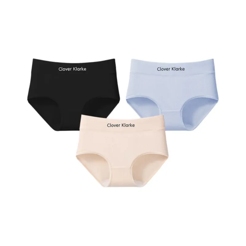 GRACEWELL Underpants Women's 3 Pack-4