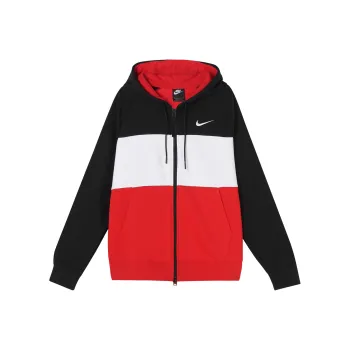 Nike Sweatshirts Men Red
