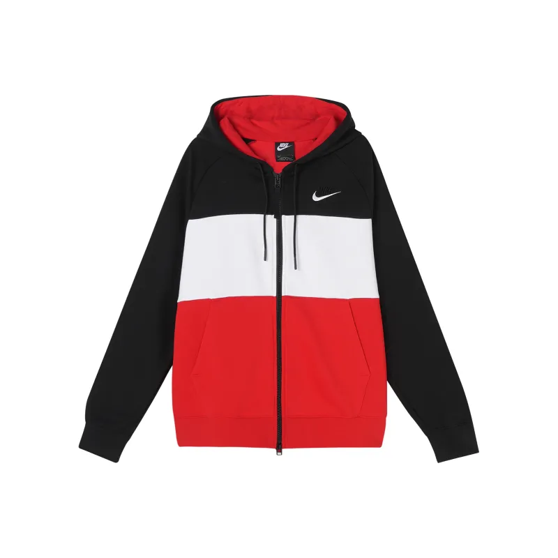 Nike Sweatshirts Men Red-0