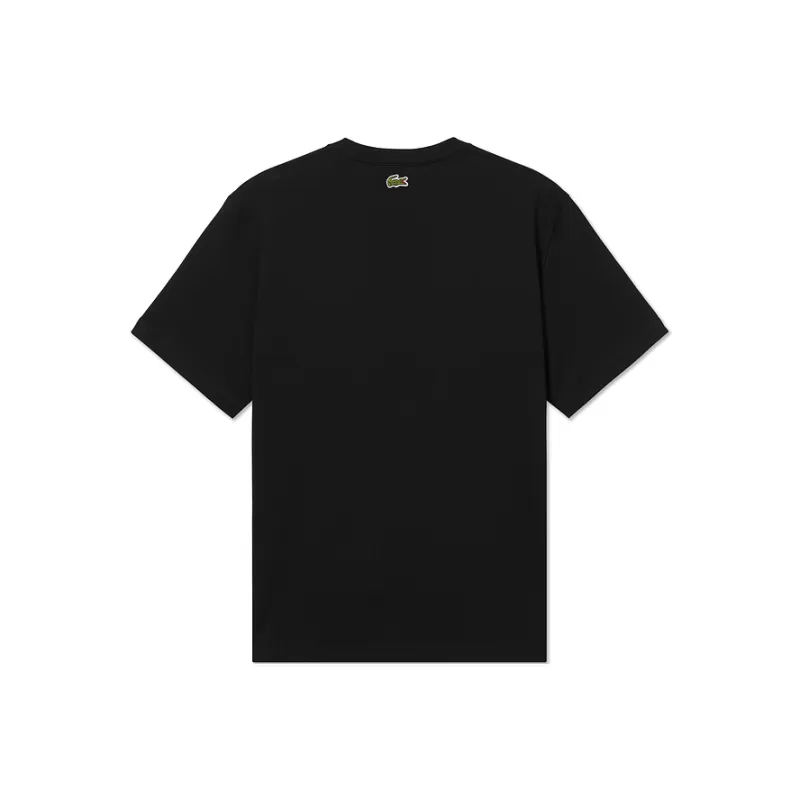 LACOSTE T Shirts Men-5