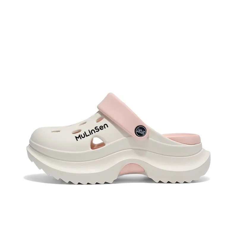 Mulinsen Clogs Women's-7