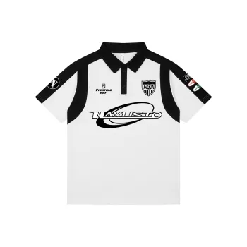 NAXUSTO T-Shirts Unisex