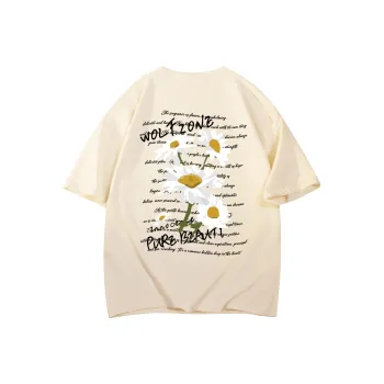 WOLF ZONE T Shirts Unisex