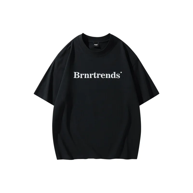 BRNR T Shirts Unisex-0