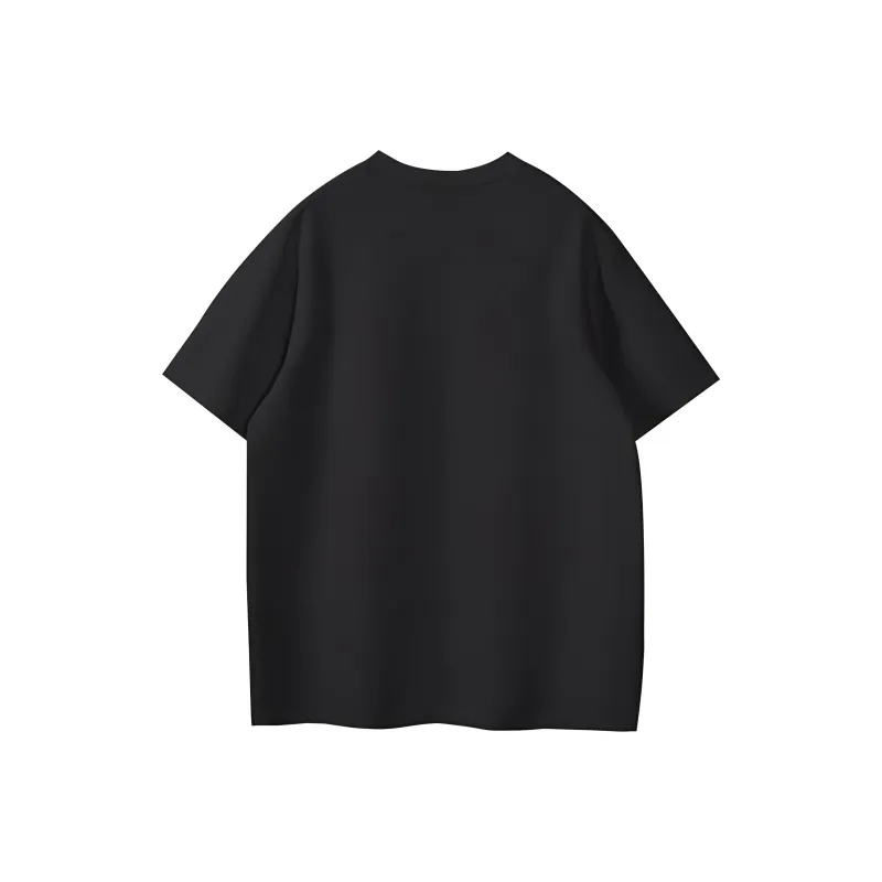 EYEUNDERSTAND T Shirts Unisex-4