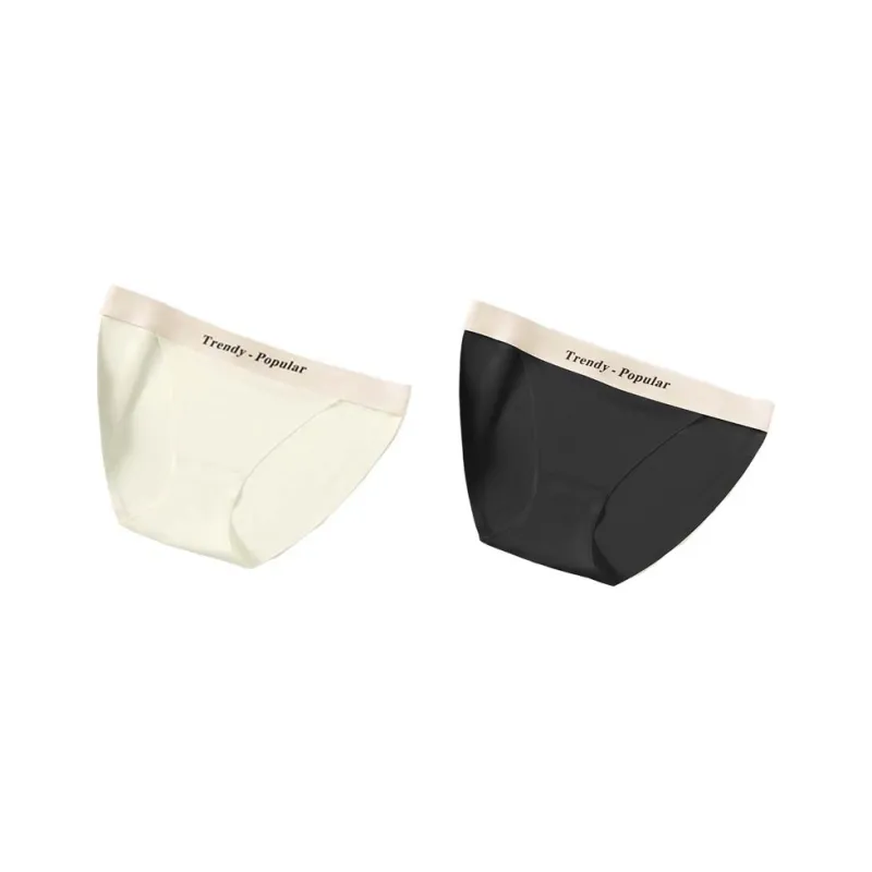 Cotton Gene Underpants Women's 2 Pack-10