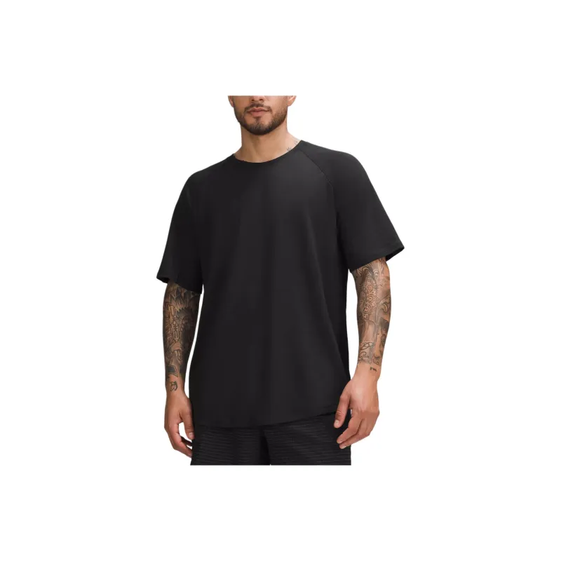 Lululemon Wool Blend T Shirt Men's-5
