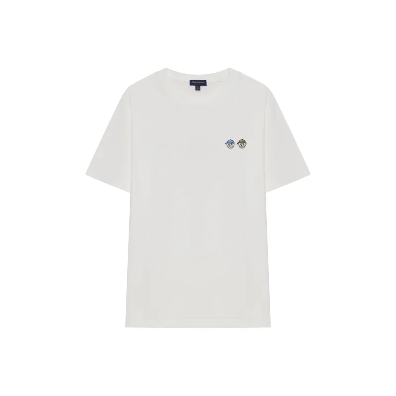 Teenie Weenie Men T Shirt Unisex-6