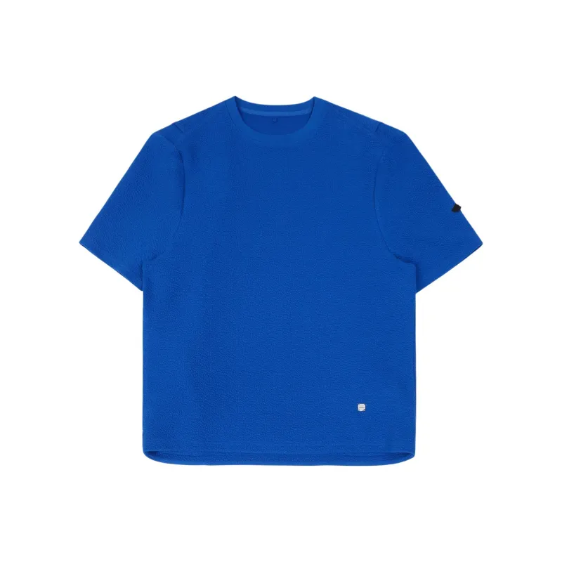 ADER ERROR 10th Anniversary FUTUORIST Capsule Collection T Shirts Unisex Blue-0