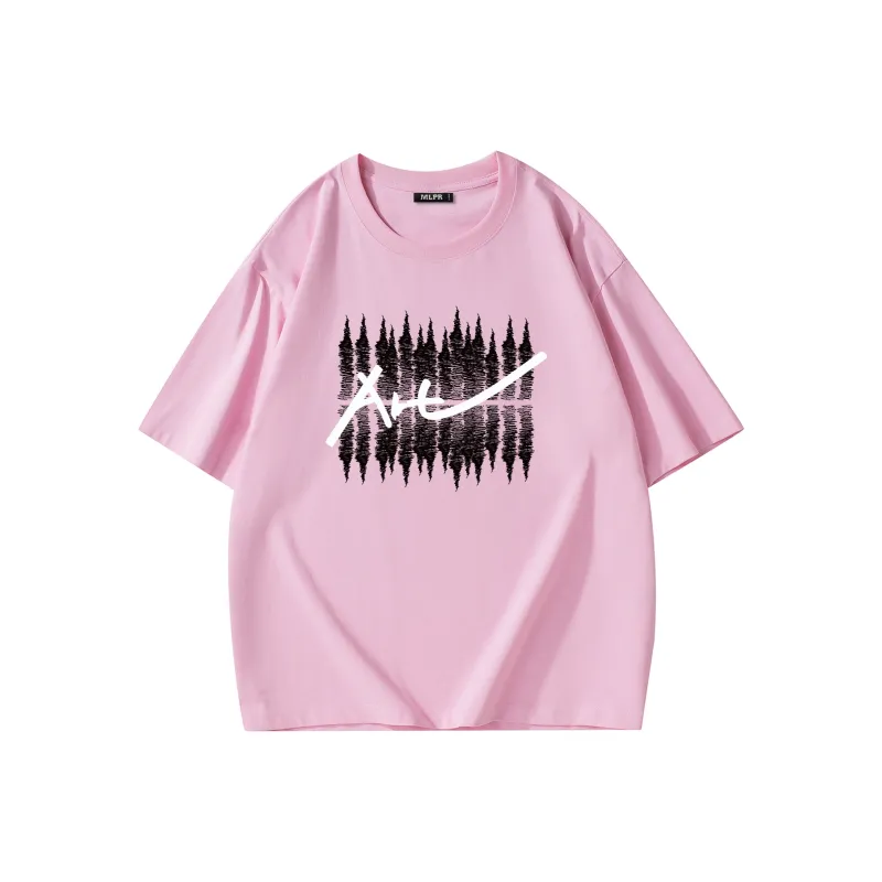 MLPR T Shirts Unisex-8
