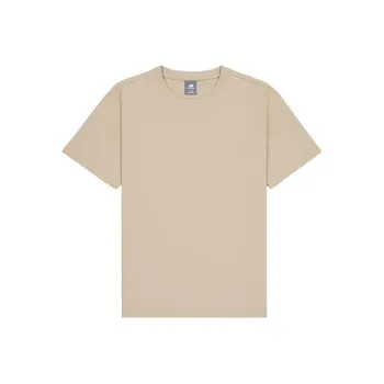 New Balance T Shirt Men's Khaki