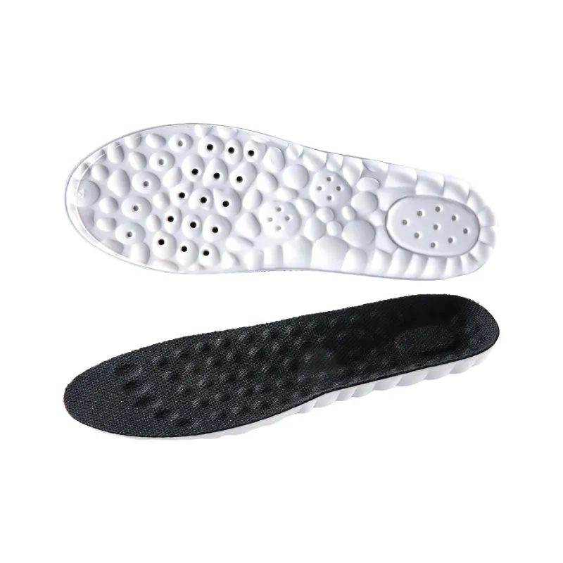 Footprint Tribe PU Insoles Unisex-0