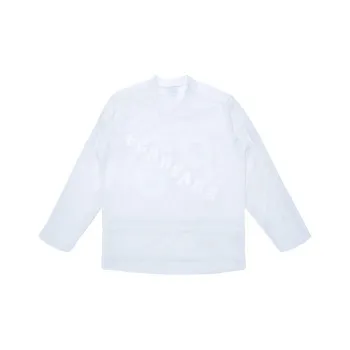 Supreme Scarface Hockey Jersey