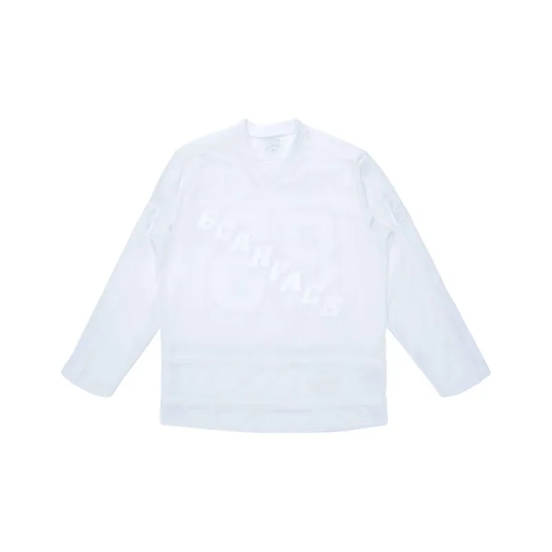 Supreme Scarface Hockey Jersey-0
