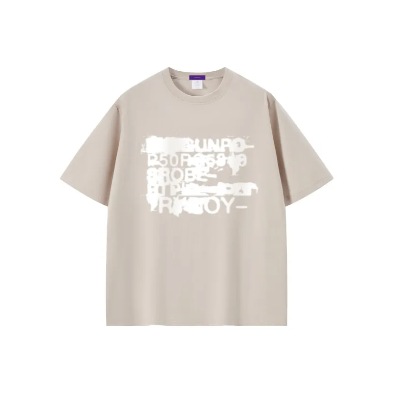 ONEANNET T Shirts Unisex-21