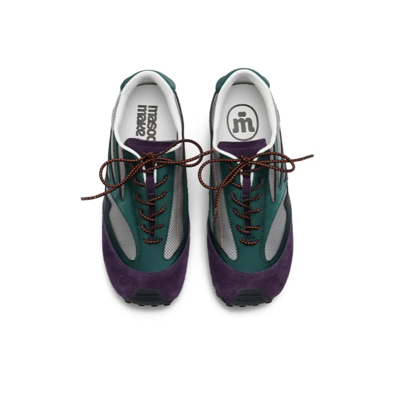 MASOOMAKE Breathable Lightweight Casual Shoes Women's-24