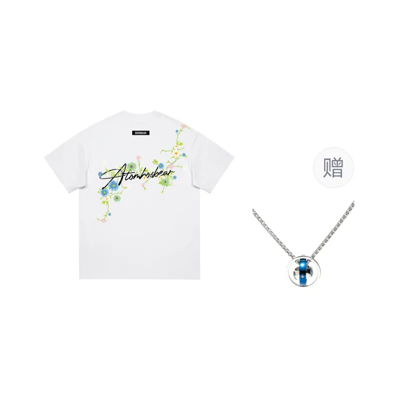 BOS BEAR T Shirts Unisex-12
