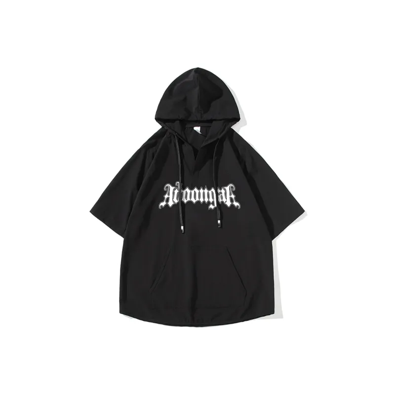 ADOONGA T Shirts Unisex-0