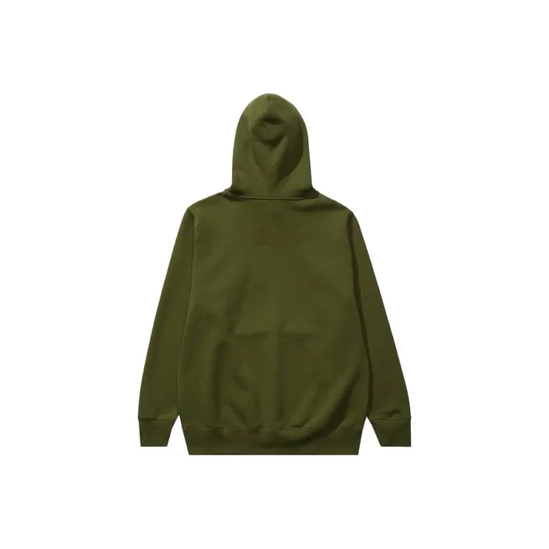 UNDEFEATED X MALBON SS23 Sweatshirt Unisex-2