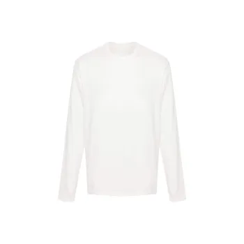 JIL SANDER Long sleeve Cotton T shirt