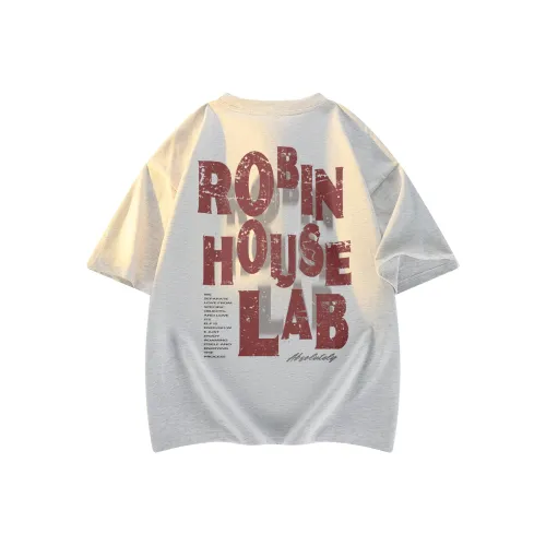 ROBINHOOD T Shirts Unisex