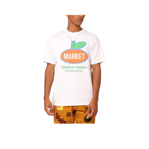 Chinatown Market Simply Fresh T Shirt