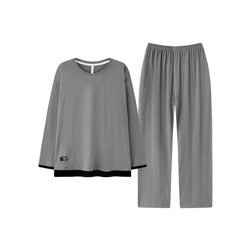 Herbal Primer Pajama Set Unisex Combo Set-45