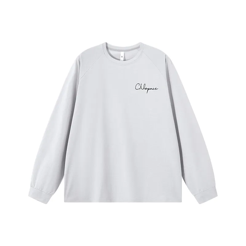 China Aerospace T Shirts Unisex-4