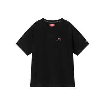 SPRAYGROUND Short Sleeved T Shirts Unisex