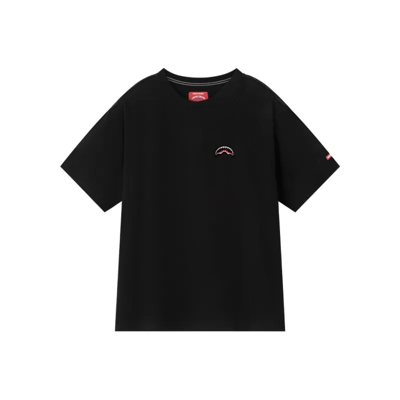 SPRAYGROUND Short Sleeved T Shirts Unisex-0