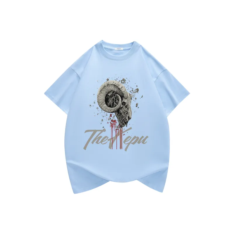 Kepu T Shirts Unisex-22