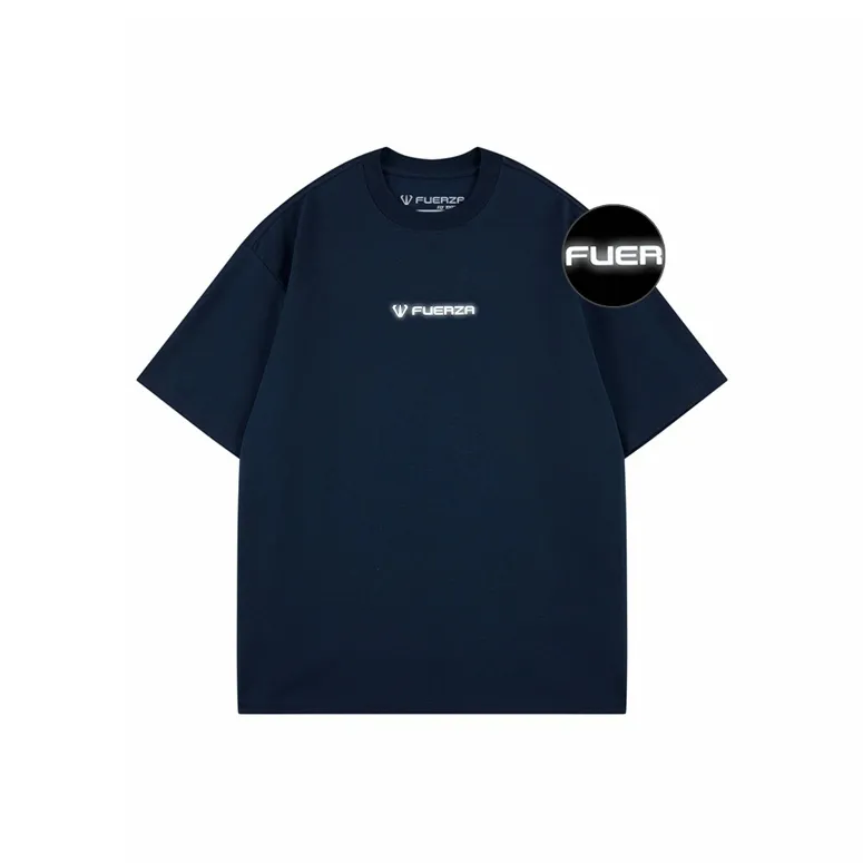 Ferrero Ross x FUERZA T Shirt Unisex-4