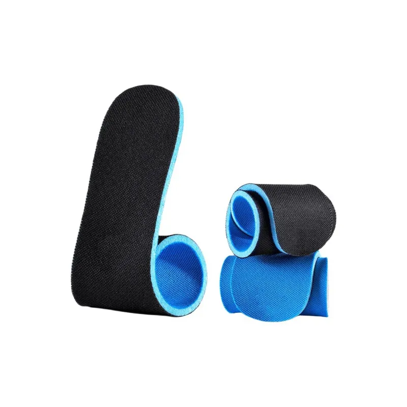 Footprint Tribe Hi Poly Insoles Unisex-1