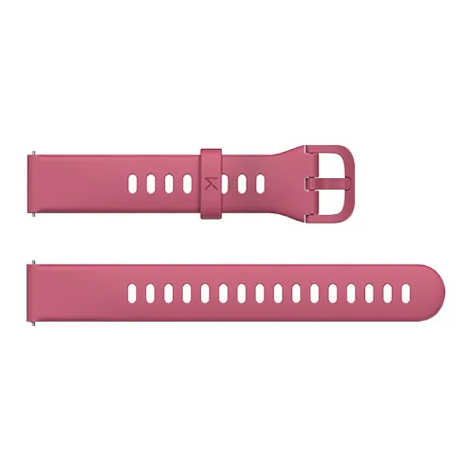 Keep Compatibility Watch Band 158 228mm Silicone Material-37