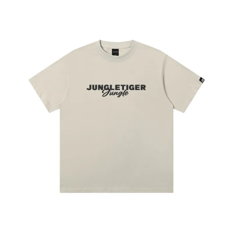 JUNGLE TIGER T Shirts Unisex-6