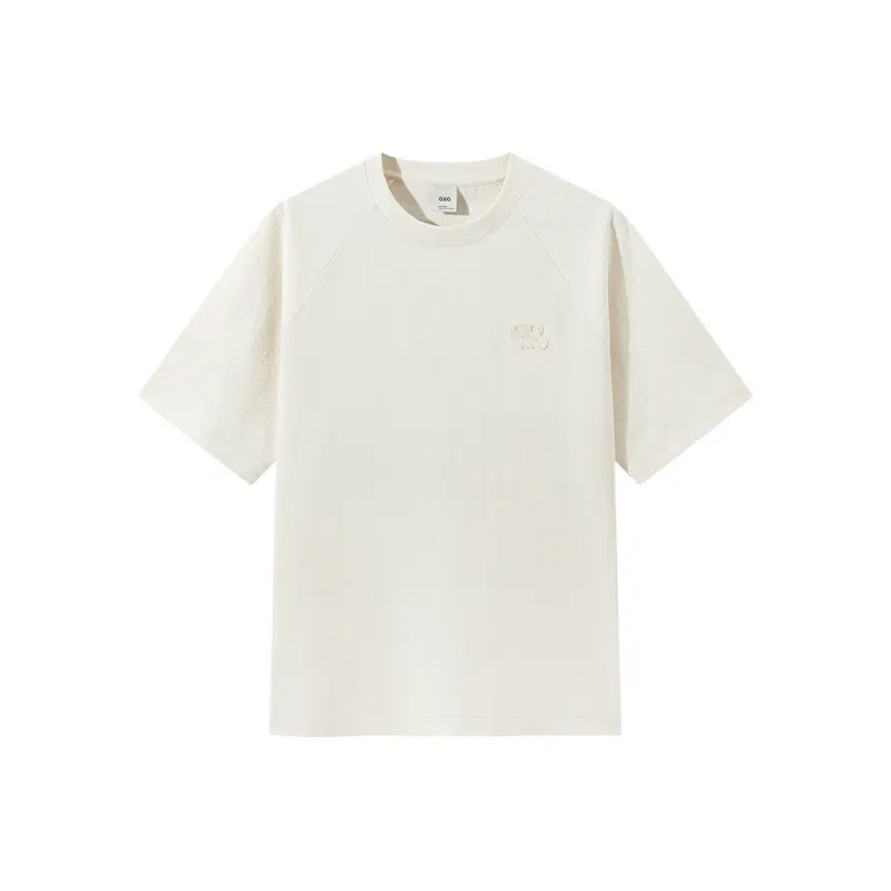 GXG T Shirts Men-0
