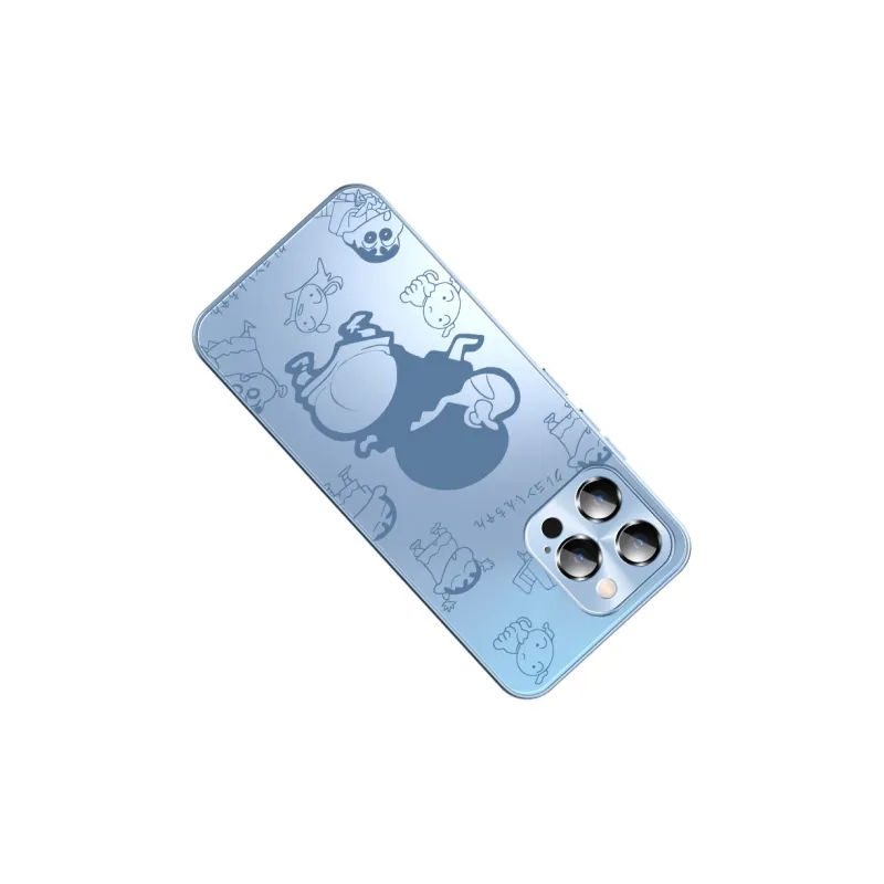 CHUNFAN Phone Cases-19