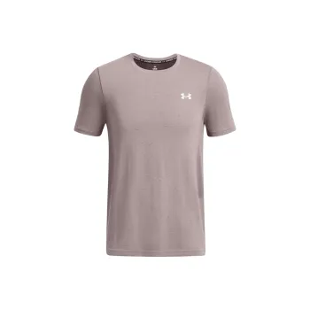 Under Armour Vanish Seamless FW24 T Shirt Men's Gray