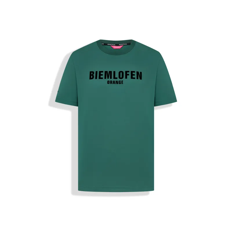Biyin Leufen T Shirt Men's Free Car Mounted Number Plate-18