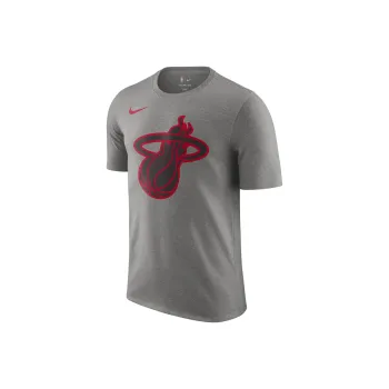 Nike Miami Heat Essential City Edition Men's Nike Nba T Shirt
