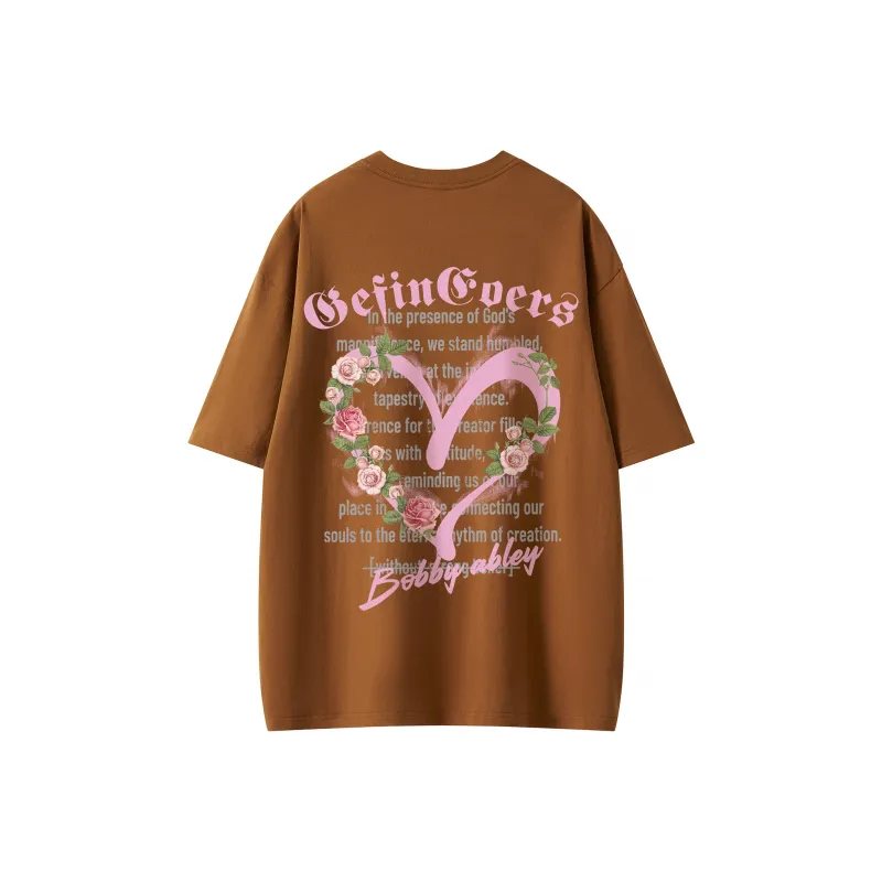 BOBBY ABLEY T Shirts Unisex-9