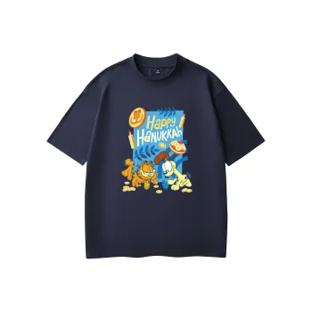 FOREVER 21 x JIAFEIMAO,LIANMINGKUAN T Shirt Unisex