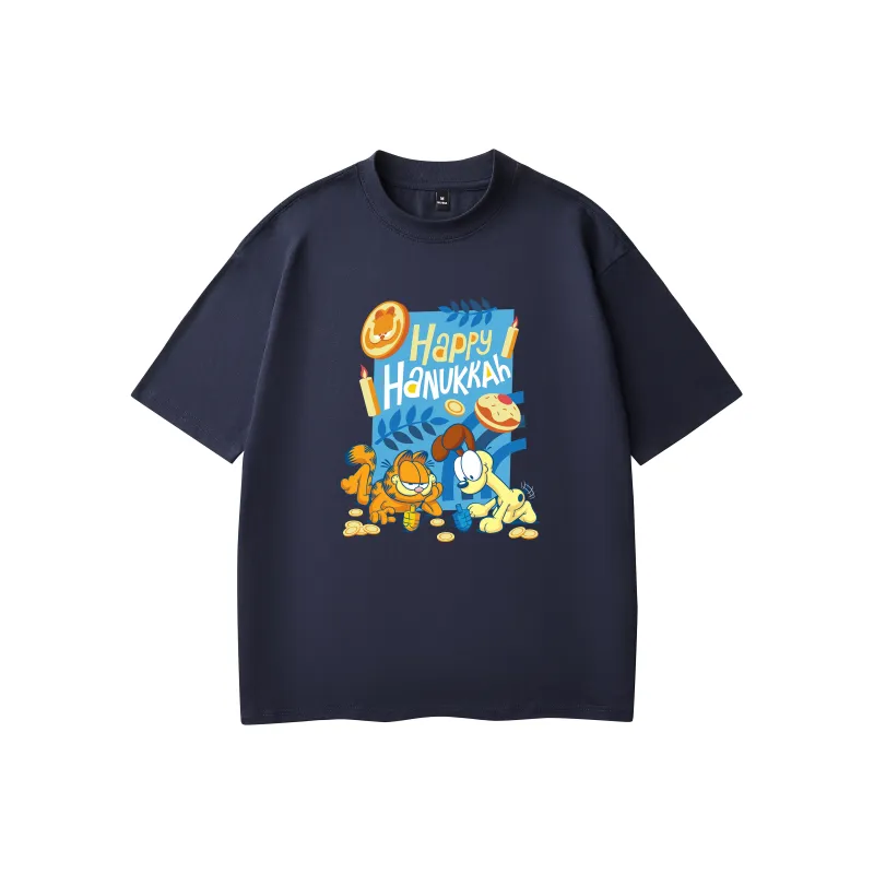 FOREVER 21 x JIAFEIMAO,LIANMINGKUAN T Shirt Unisex-11