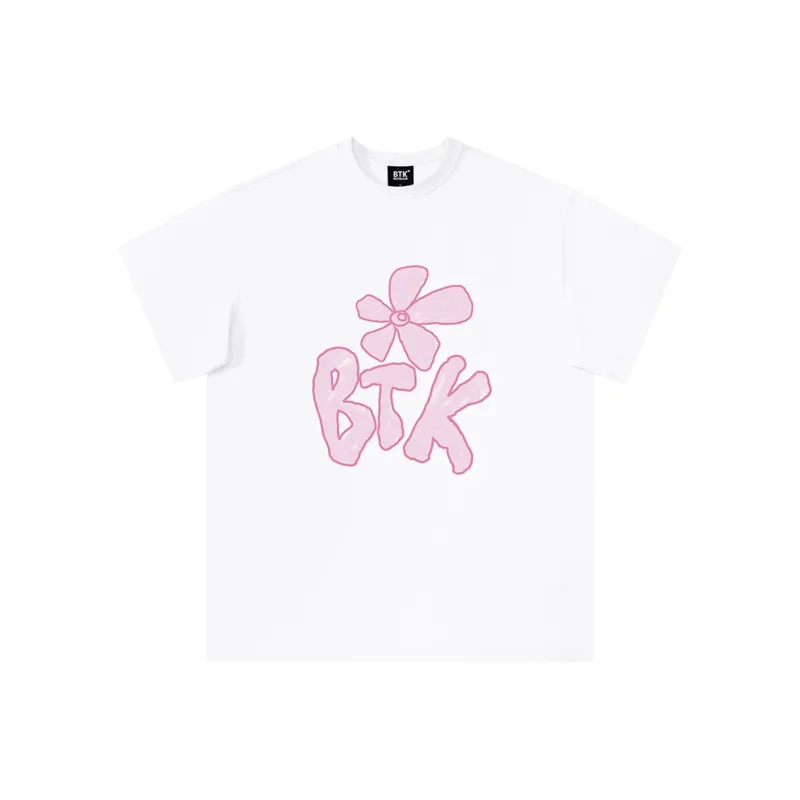 BTK T Shirts Unisex-0