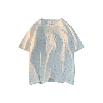 Lulifama T Shirts Unisex