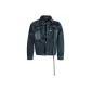 Ziyuan Blue Jacket