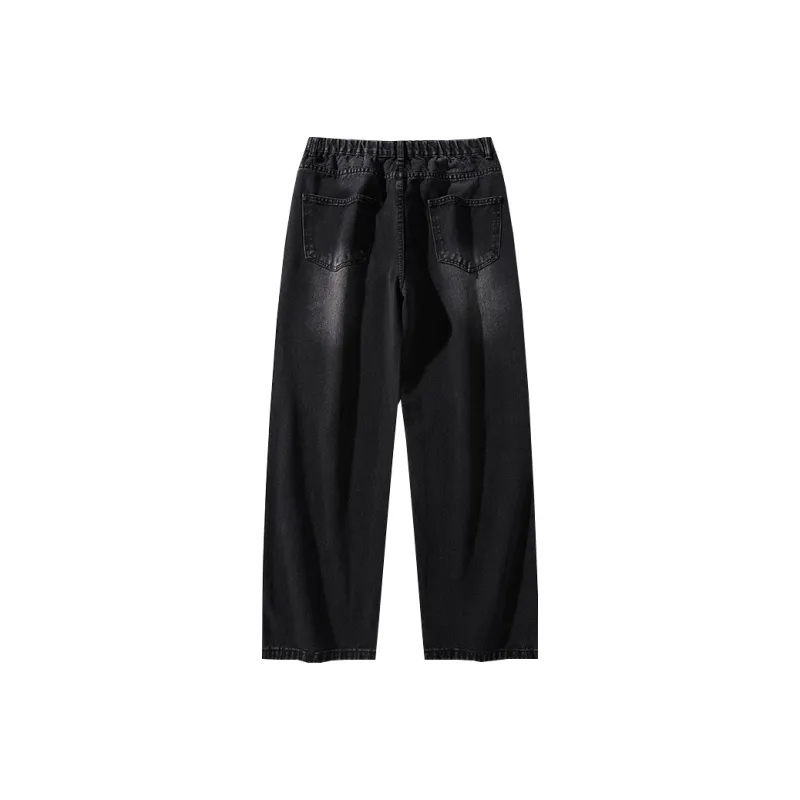 NOME Jeans Unisex-5