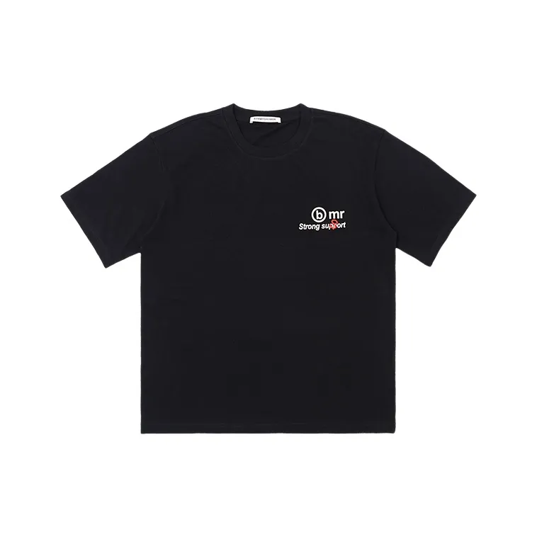 BENMYSHOWER T Shirts Unisex-3