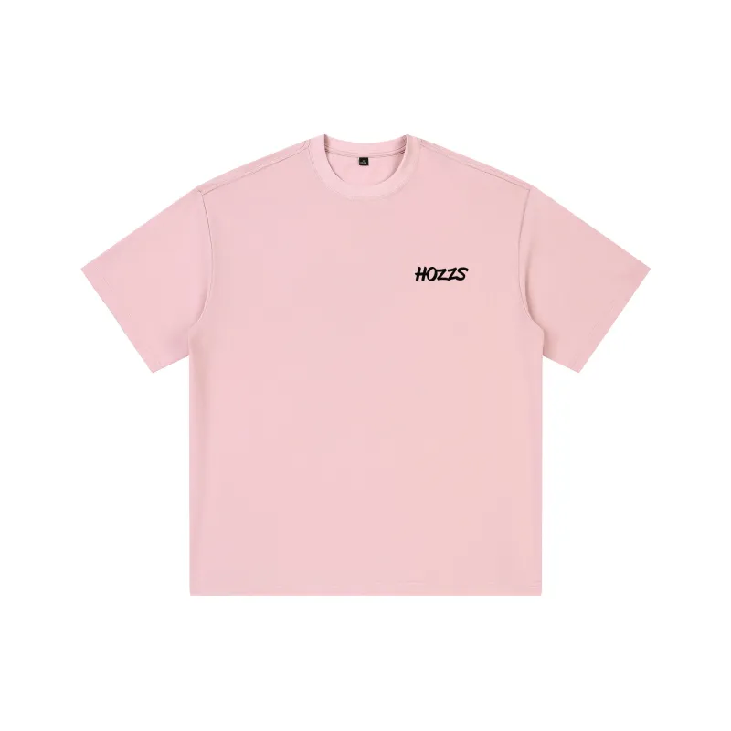 HOZZS T Shirts Unisex-10